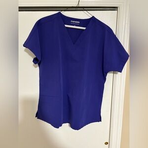 Mandala True Grape Scrub Set (Women’s)